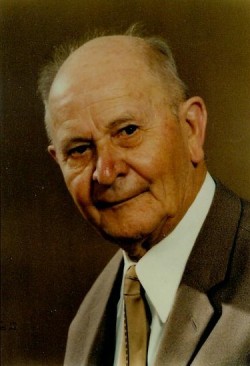 Christian Haug