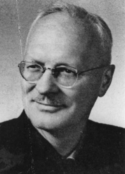 Hermann Hinger